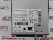 Eurotherm 6100A Paperless Graphic Recorder Touch Screen