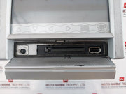 Eurotherm 6100A Paperless Graphic Recorder Touch Screen