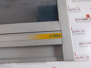 Eurotherm 6180A Paperless Graphic Recorder 250Vac, 2A