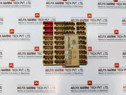 Eurotherm 818S Digital Temperature Controller 100-240Vac +10%-15% 48-62Hz 8.5W