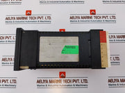 Eurotherm 818S Digital Temperature Controller 100-240Vac +10%-15% 48-62Hz 8.5W