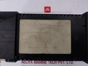 Eurotherm 818S/Tc/Rama20 Temperature Controller