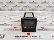 Eurotherm 818S Temperature Controller 100-240Vac, +10% -15%, 48-62Hz, 8.5W