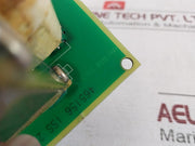 Eurotherm Ah465156U001 Pcb Transformer Assembly 465156 5.5Kw 94V-