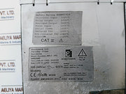 Eurotherm Chessell 5100V Graphic Recorder