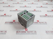 Eurotherm Modbus/Tcp Mini8 Loop Controller Ip20 18 Vdc To 28.8Vdc 50/60Hz 15W