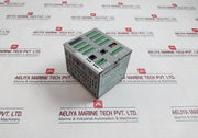 Eurotherm Modbus/Tcp Mini8 Loop Controller Ip20 18 Vdc To 28.8Vdc 50/60Hz 15W