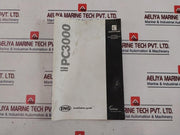 Eurotherm Pc3000 Psu/Version3/Hac Process Control System 85-132V