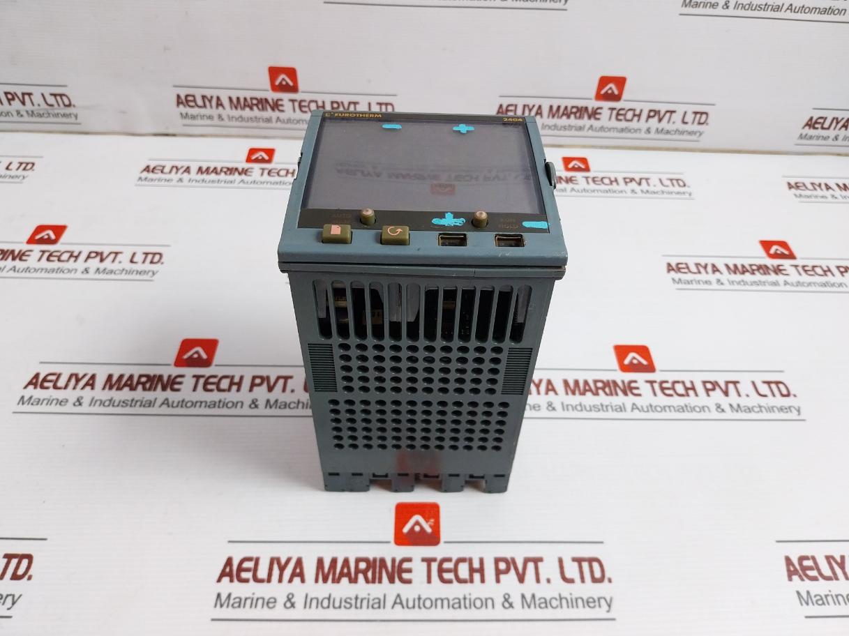 Eurotherm Process Controller 2404
