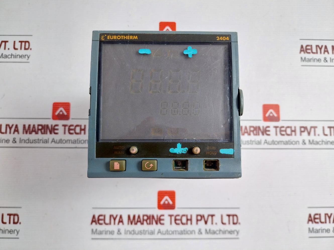 Eurotherm Process Controller 2404