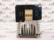 Eurotherm Te300 Power Controller 25A @ 45°C 400V 47-63Hz 4-20Ma Dc