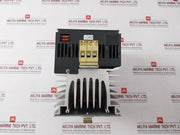 Eurotherm Te300 Power Controller 400V 47-63Hz 4-20 Ma Dc