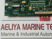 Eurotherm 261050 Printed Circuit Board