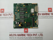 Eurotherm 261050 Printed Circuit Board