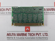 Eurotherm Ah249777U Temperature Controller Board Assembly