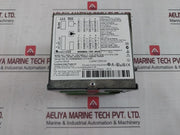 Eurotherm Modbus/Tcp Mini8 Loop Controller 18 Vdc To 28.8Vdc 15W 1A 42Vac/Dc