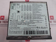 Eurotherm Modbus/Tcp Mini8 Loop Controller Ip20 18 Vdc To 28.8Vdc 15W 50/60 Hz