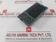 Eurotherm Pv-x Sp-w Display Pcb For Process Control Equipment Iss 5 Op-y