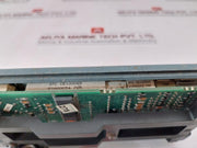 Eurotherm Pv-x Sp-w Display Pcb For Process Control Equipment Iss 5 Op-y