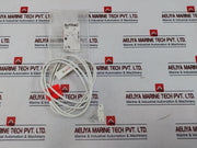 Eutrac 99-028-1/01 Power Rail Feed With Cable 12V 25A