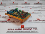 Eutron Transcom Xc2-23-48-d Converter 94V0, Xc2-23-48-d, Eu93-217C, Rev.C
