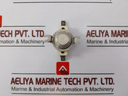Ev-800 T 120 Thermostat Nc63 15(4)A-250 V-~-i
