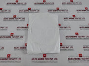 Evac 24334 O-ring Set For Phoenix Pressure Vessel 8” Sideport