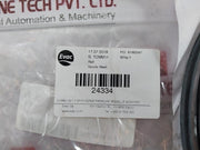 Evac 24334 O-ring Set For Phoenix Pressure Vessel 8” Sideport
