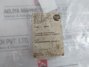 Evac 28203 O-ring Set For Pressure Vessel 600-1000 Psi (40-68Bar)