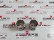 Evac 28203 O-ring Set For Pressure Vessel 600-1000 Psi (40-68Bar)