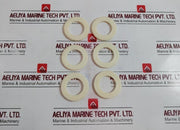 Evac 28203 O-ring Set For Pressure Vessel 600-1000 Psi (40-68Bar)