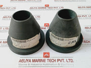Evac 5430647 Nozzle 45Mm