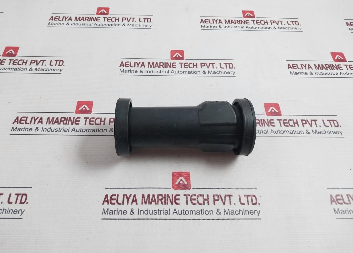 Evac 5435169 Cylindrical Rubber Diaphragm