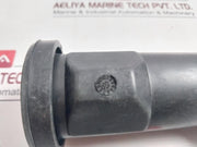 Evac 5435169 Cylindrical Rubber Diaphragm