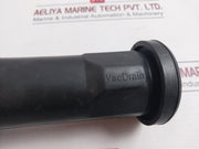 Evac 5435169 Cylindrical Rubber Diaphragm