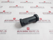 Evac 5435169 Cylindrical Rubber Diaphragm