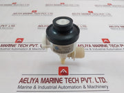 Evac 5774000 Water Valve used