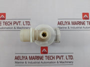 Evac 5774000 Water Valve used