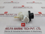 Evac 5774000 Water Valve used