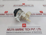 Evac 5774000 Water Valve used
