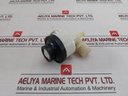 Evac 5774000 Water Valve used