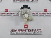 Evac 5774000 Water Valve With Bracket