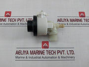Evac 5774000 Water Valve With Bracket