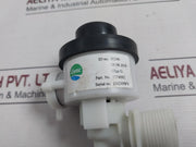 Evac 5774002 Water Valve 00246