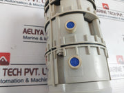 Evac 5775500 System Control Mechanism