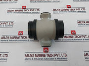 Evac 5821700 Discharge Valve Set