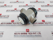 Evac 5821700 Discharge Valve Set