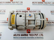 Evac 6541675 Activator/Active Head With Adaptor Flange 50-60Mm