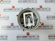 Evac 6541675 Activator/Active Head With Adaptor Flange 50-60Mm