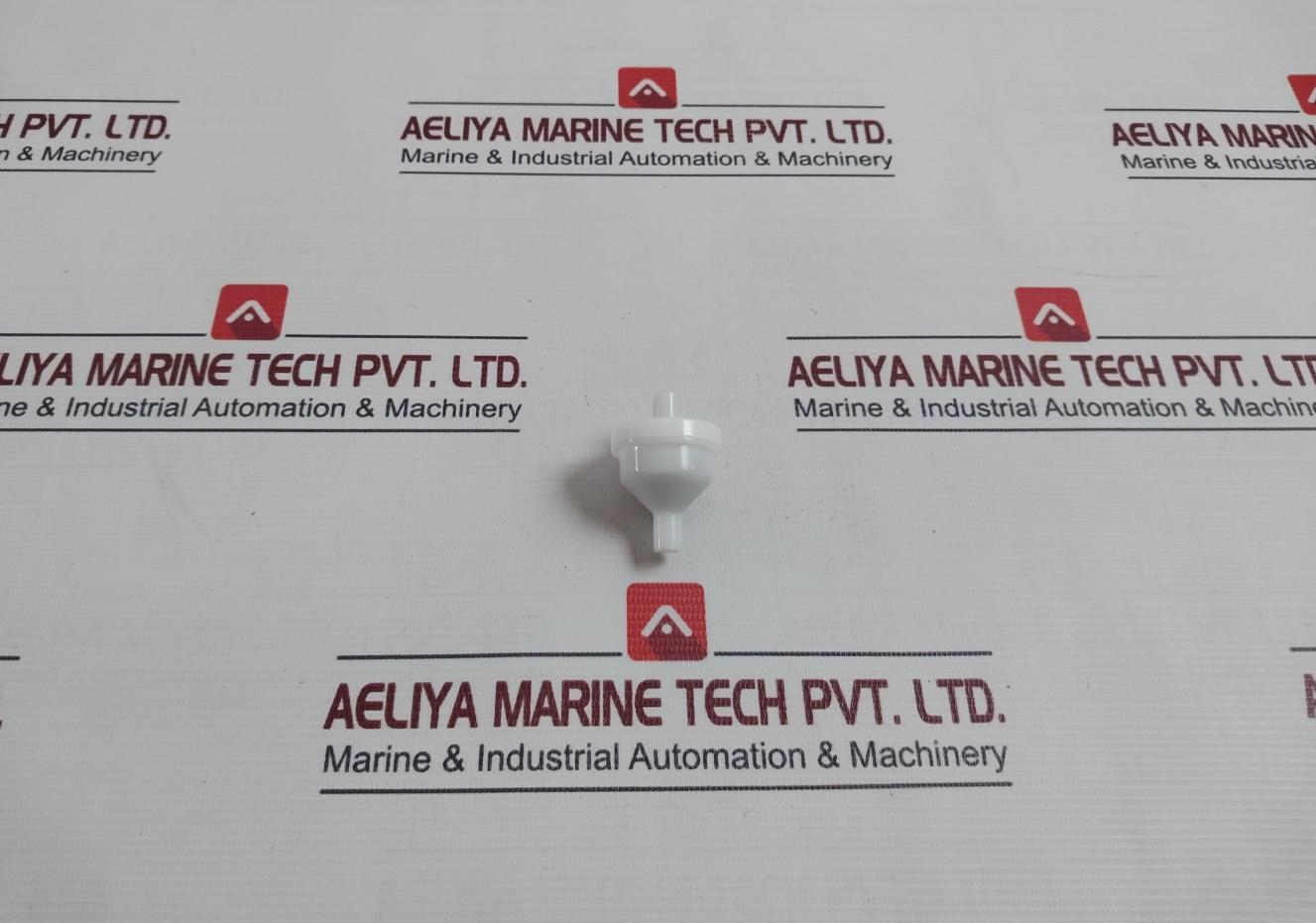 Evac 90 Vacuum Toilet System Non-return Check Valve Evac000019